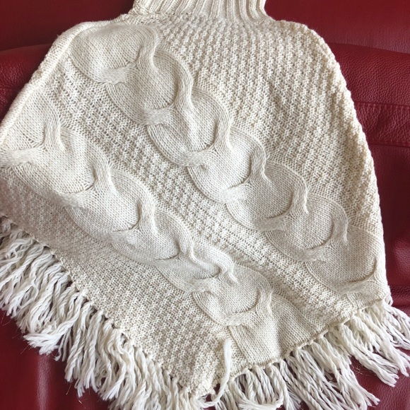 Inc international concepts poncho - Picture 1 of 8